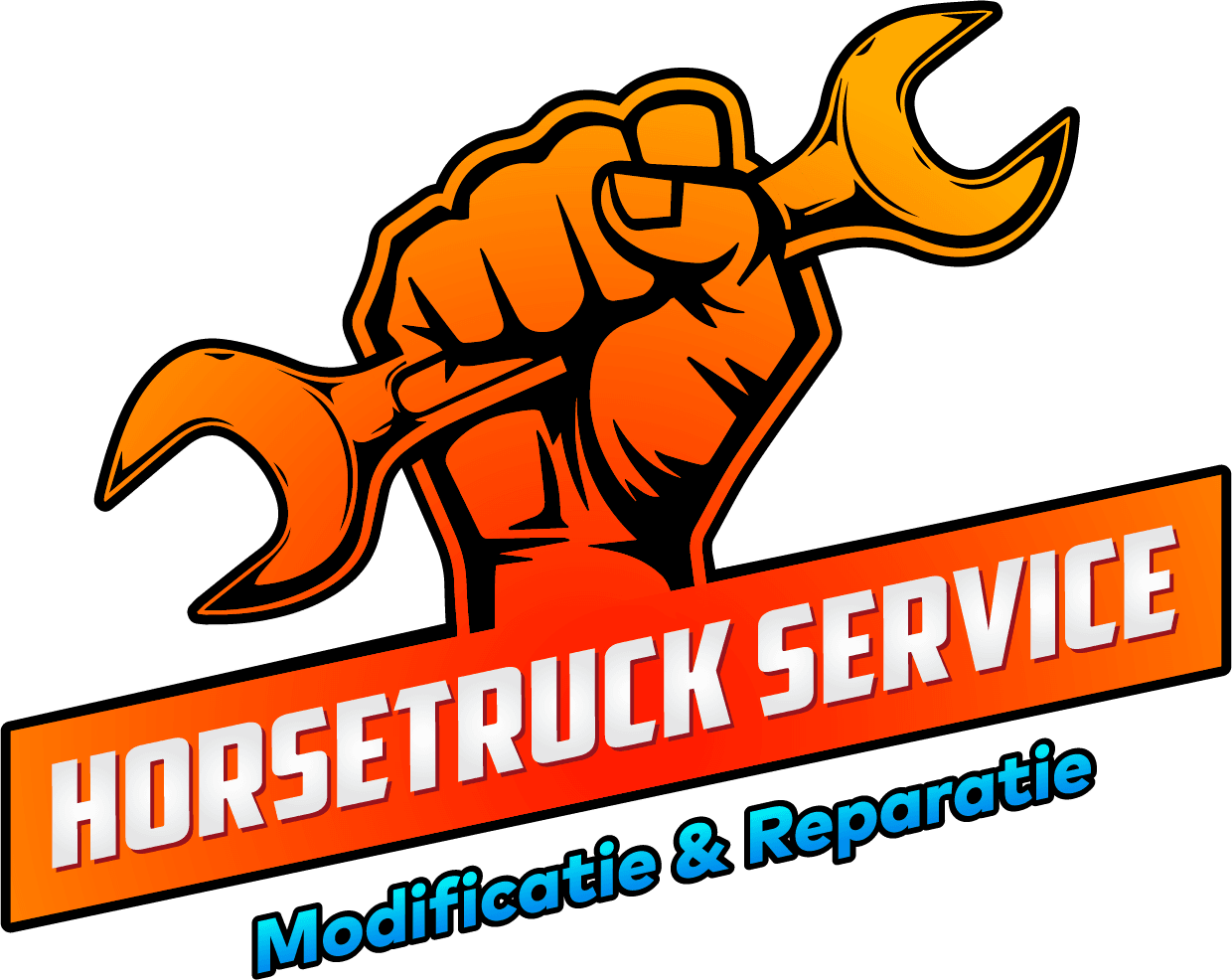 Horsetruck service